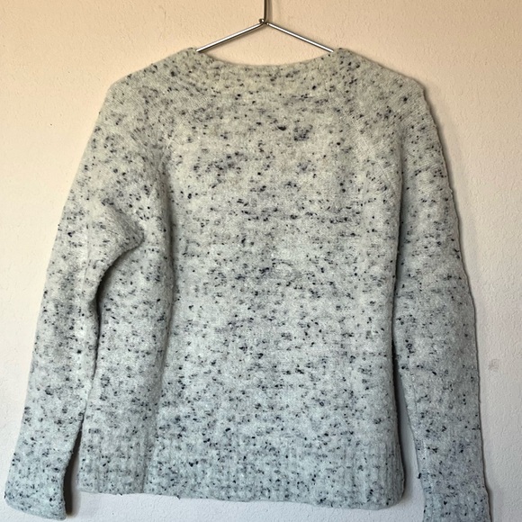 Everlane wool cardigan - Picture 4 of 8